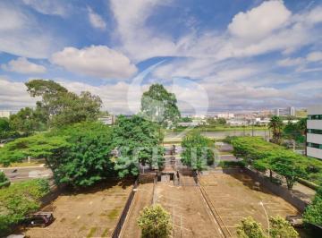 Comercial · 7796m² · 140 Vagas · Prédio à venda próximo estação do metrô e CPTM Santo Amaro e UNINOVE