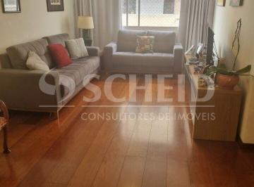 Apartamento · 128m² · 4 Quartos · 1 Vaga · Apartamento A Venda no Jardim América, 128 m², 4 Quartos,1 Suíte, 1 Vaga.