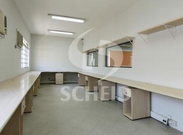 Comercial · 500m² · 4 Vagas · Sobrado Comercial em uma excelente localização