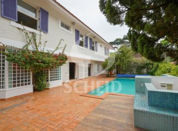 Casa · 493m² · 5 Quartos · 4 Vagas · Casa a venda no Alto da Boa vista com 4 quartos suites.
