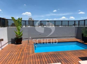 Apartamento · 363m² · 4 Quartos · 5 Vagas · Viva em Grande Estilo: Cobertura de Luxo em Moema
