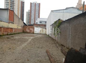 Terreno · 399m² · Terreno locação 399m2 , Chacara Santo Antonio