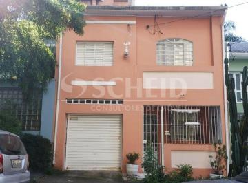 Casa · 152m² · 3 Quartos · 1 Vaga · Sobrado rua Napoleão de Barros - Vila Clementino - VENDE