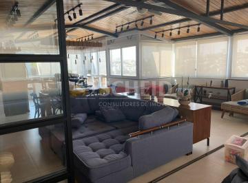 Apartamento · 250m² · 3 Quartos · 3 Vagas · Cobertura Impecável no Alto da Lapa: Luxo e Sofisticação