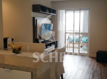 Photo 1 · Apartamento à venda no Morumbi, 69m², 3 quartos sendo 1 Suíte e 2 vagas.