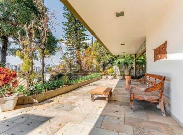 Casa · 550m² · 4 Quartos · 4 Vagas · Uma linda casa no Bairo do Morumbi