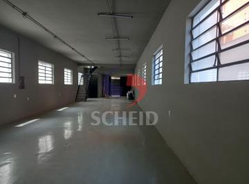 Comercial · 600m² · 2 Vagas · Galpão locação, Chácara Santo Antonio, 249m2 area terreno, 2 vagas
