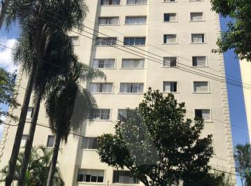 Apartamento · 80m² · 3 Quartos · 1 Vaga · Apartamento 03 quartos, 01 Vaga Área útil: 80,00 m²