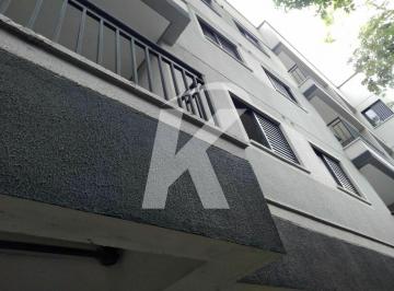 Casa · 41m² · 1 Quarto · 1 Vaga · Apartamento com 1 quarto, sala, cozinha, banheiro, área de serviço, 1 vaga de garagem coberta