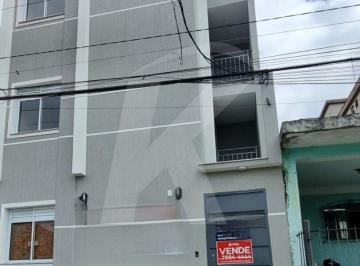 Casa · 25m² · 1 Quarto · Condomínio no Jardim Brasil - 1 dormitório, sem vaga