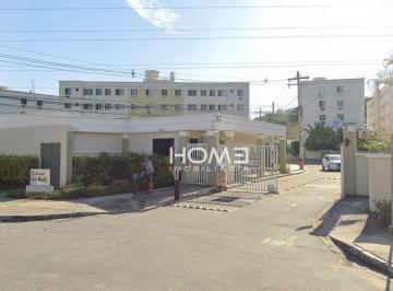 ecaf854bd04c06129a9854e50af8b21cb2301b91 · Apartamento com 2 dormitórios à venda, 44 m² por R$ 93.000,00 - Campo Grande - Rio de Janeiro/RJ