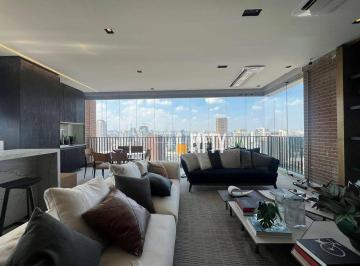 851fdd3ca4b2eff54a5e9144ee2ff7ac104a4dda · Apartamento à venda, 135 m² por R$ 4.860.000,00 - Itaim Bibi - São Paulo/SP
