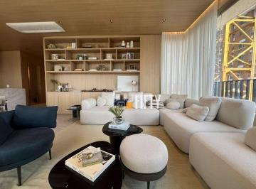 f60b784d597cb24d62d748d14f81acc72ef68347 · Lançamento de incrível apartamento com 3 dormitórios à venda, 155 m²  - Itaim Bibi - São Paulo/SP