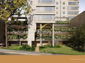 Apartamento · 150m² · 4 Quartos · 3 Vagas · EDIFICIO ASTRO RESIDENCE - Apartamento à venda no bairro Funcionários - Belo Horizonte/MG