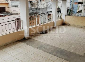 Casa · 277m² · 6 Quartos · 2 Vagas · Casa sobrado de 277m² localizado no Jardim Marajoara com 6 dormitórios, 2 vagas e 5 banheiros.
