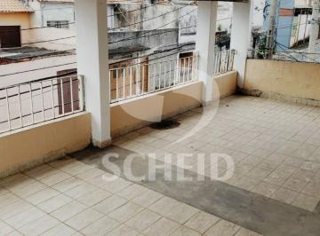 Casa · 277m² · 6 Quartos · 2 Vagas · Casa sobrado de 277m² localizado no Jardim Marajoara com 6 dormitórios, 2 vagas e 5 banheiros.
