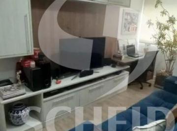 Photo 1 · Apartamento Vila Inglesa 65m², 2 Quartos, 1 vaga, armários planejados