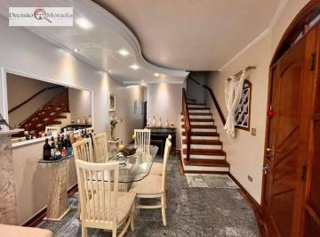 bb22feb6ef0faa8822a896d7063791fbd41d9c3a · Sobrado à venda, 210 m² por R$ 749.000,00 - Butantã - São Paulo/SP