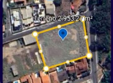 619e055066d241d32e373fe98bc1062a181c311c · Terreno à venda, 2954 m² por R$ 4.500.000,00 - Nova Gardênia - Atibaia/SP