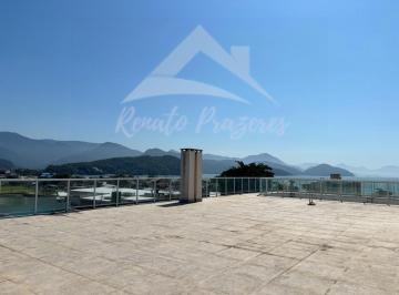 Apartamento · 500m² · 3 Quartos · 3 Vagas · Apartamento a venda com 3 suites, Barra da Lagoa, Ubatuba.
