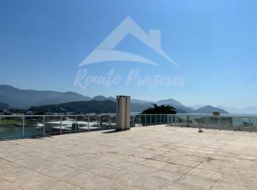 Apartamento · 500m² · 3 Quartos · 3 Vagas · Apartamento a venda com 3 suites, Barra da Lagoa, Ubatuba.