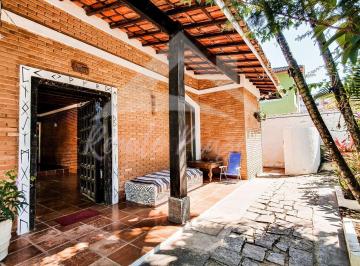 Casa · 240m² · 6 Quartos · 5 Vagas · Casa a venda ou locação definitiva no Tenório, Ubatuba/SP