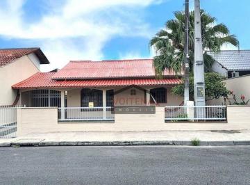 4e0e83b4cb9b1fca3ba8f4b3bc1af4c77954d314 · Casa com 3 dormitórios à venda, 155 m² por R$ 750.000,00 - Costa e Silva - Joinville/SC