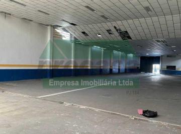 Comercial · 1005m² · 20 Vagas · Aluga-se Imóvel Comercial em excelente localização