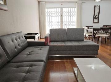 Casa · 118m² · 3 Quartos · 3 Vagas · Casa a venda no  Bosque da Saúde - Sao Paulo