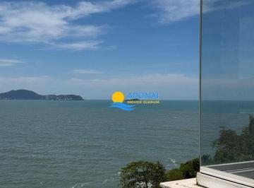 37c3f57bfa751ecd9c36acda10bd92bdea68feed · Apartamento beira-mar com vista — Astúrias — Guarujá