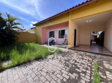 91ee5afe152b7c35b3baf80154512476a43b6e52 · Casa à venda em Peruíbe, no bairro Estância São José.