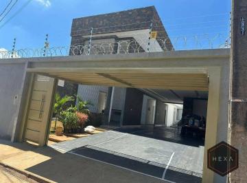 4c7672eb87e53ab70a8c7fb2099544fbfeed0c62 · Casa 4 Suítes, Setor Faiçalville, Goiânia/GO