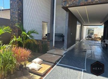 714c186c0b748431938aee8e5e5f01be40696370 · Casa 4 Suítes, Setor Faiçalville, Goiânia/GO