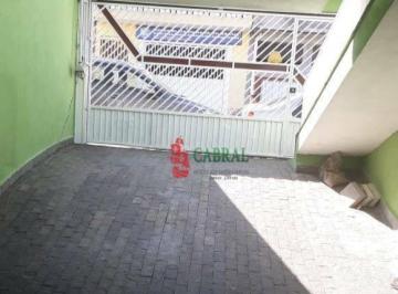 9dccfb4326da45785e9f2d3762025a74b30fde18 · Casa com 2 dormitórios à venda, 125 m² por R$ 550.000,00 - Vila Itapoan - Guarulhos/SP