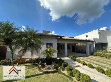 Casa com 4 dormitórios à venda, 386 m² por R$ 2.400.000 - Parque Resid · Casa com 4 dormitórios à venda, 386 m² por R$ 2.400.000,00 - Condomínio Shambala II - Atibaia/SP