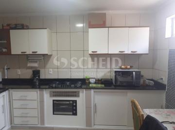 Casa · 200m² · 4 Quartos · 2 Vagas · Venda Casa 4 dormitórios 2 vagas + área Gourmet