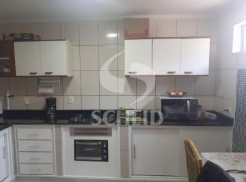 Casa · 200m² · 4 Quartos · 2 Vagas · Venda Casa 4 dormitórios 2 vagas + área Gourmet