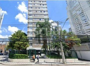 Apartamento · 95m² · 3 Quartos · 1 Vaga · Apartamento à venda no Brooklin Novo, com 03 quartos sendo 01 suíte.