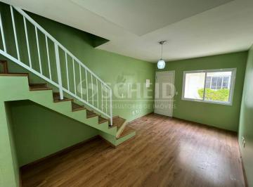 Casa · 70m² · 2 Quartos · 1 Vaga · CASA EM CONDOMINIO COM 2 DORMS - PROXIMO A RUA SOCRATES - JARDIM MARAJOARA