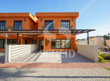 Casa · 431m² · 4 Quartos · 3 Vagas · CONDOMINIO DE CASAS - NOVO - JD PRUDÊNCIA