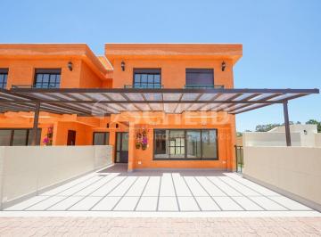 Casa · 433m² · 4 Quartos · 3 Vagas · CONDOMINIO DE CASAS - NOVO - JD PRUDÊNCIA