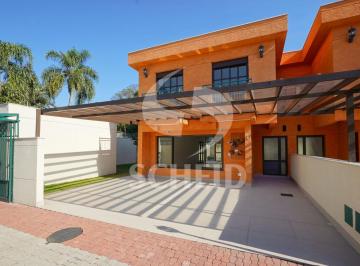 Casa · 433m² · 4 Quartos · 3 Vagas · CONDOMINIO DE CASAS - NOVO - JD PRUDÊNCIA