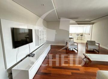 Apartamento · 164m² · 3 Quartos · 2 Vagas · Cobertura com 3 Quartos e 3 banheiros à Venda, 164 m² por R$ 1.540.000