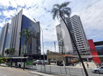 Terreno · 3000m² · Terreno com 3000m2 em excelente localização na região da Barra Funda