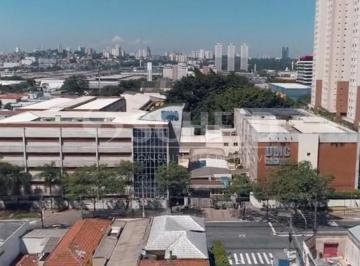 Comercial · 23298m² · Prédio comercial com renda com 23.298 m2 em excelente localização na Vila Leopoldina