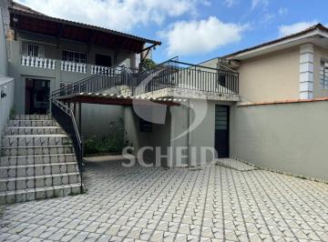 Casa · 149m² · 3 Quartos · 4 Vagas · CASA EM TERRENO COM 232M2 E 149M2 DE ÁREA CONSTRUÍDA - 3 DORMS - 4 VAGAS