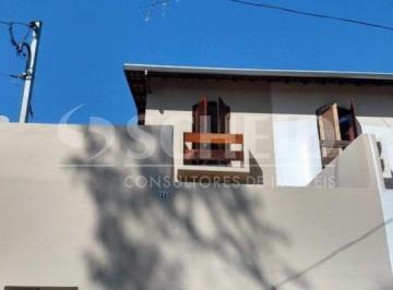 Casa · 81m² · 2 Quartos · JARDIM PRUDÊNCIA - SOBRADO