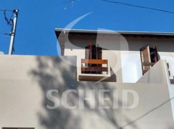 Casa · 81m² · 2 Quartos · JARDIM PRUDÊNCIA - SOBRADO
