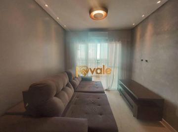 1a3b1a5e2c0b4e3e3d0d32ad5b362c3488725a33 · Apartamento com 2 dormitórios, 64 m² - venda- Vila Machado - Jacareí/SP