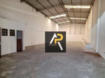 cfb9dd30144902bfa1a697a4463fde3d47529a20 · Galpão para locação, 300 m² na Vila Jundiaí, Bras Cubas - Mogi das Cruzes/SP